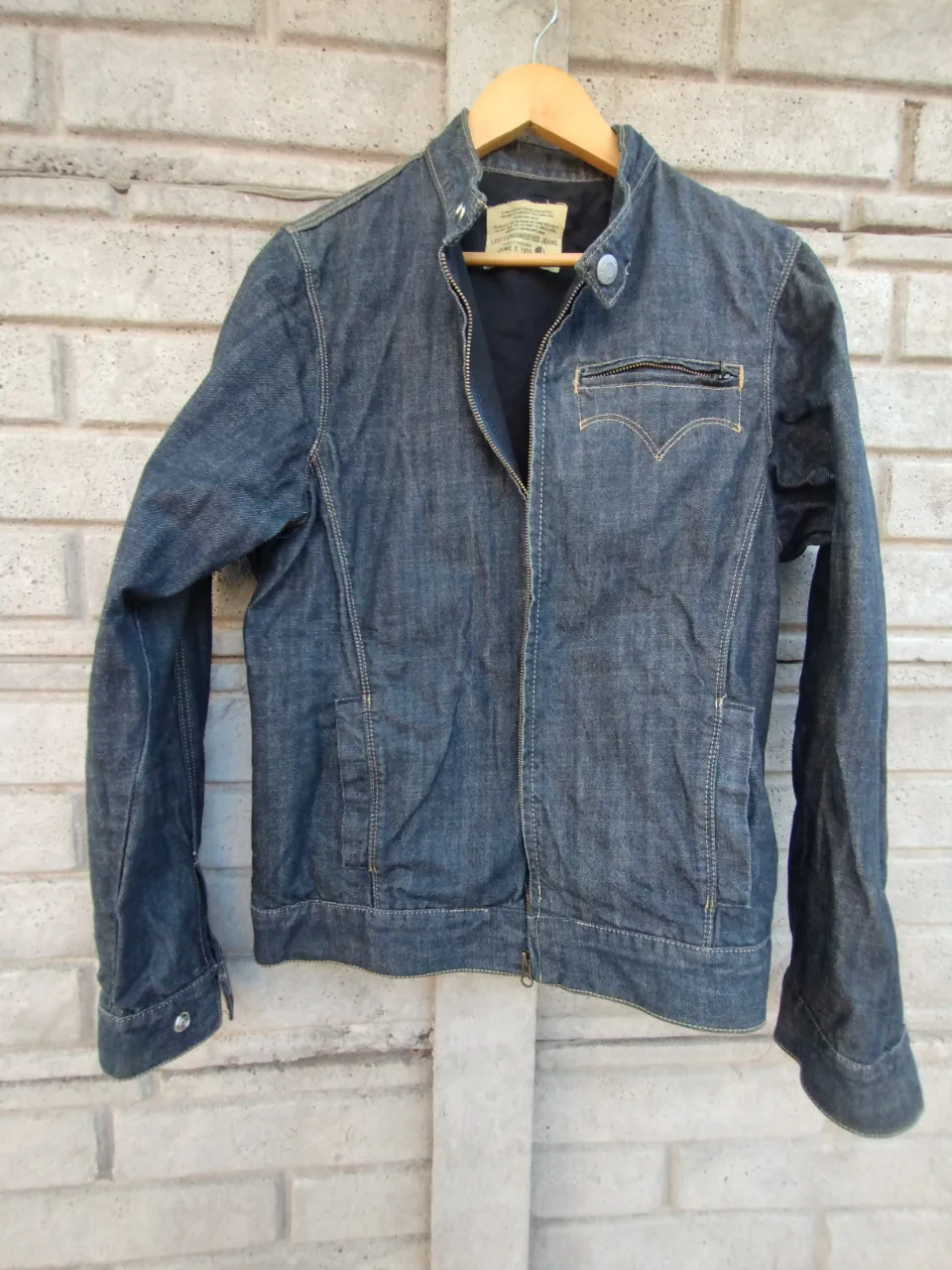 Campera Levi's - imagen 1