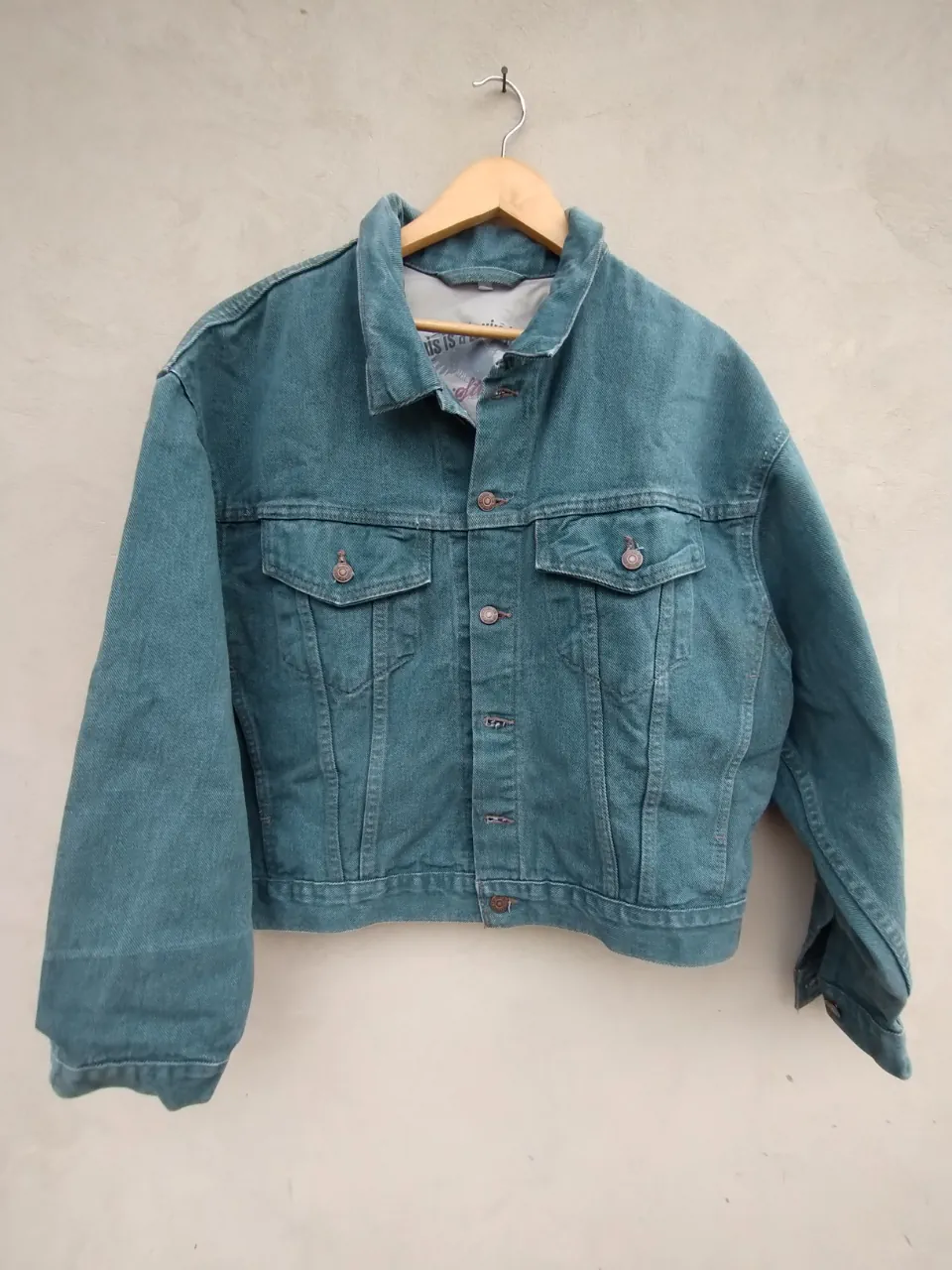 Campera Levi's - imagen 1
