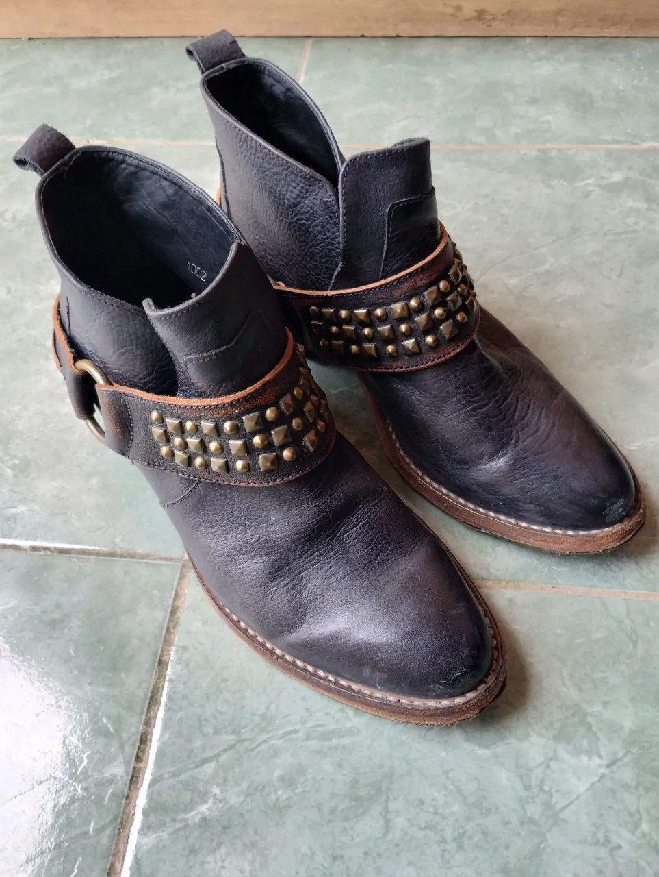 Botas Maggio & rosetto - imagen 1
