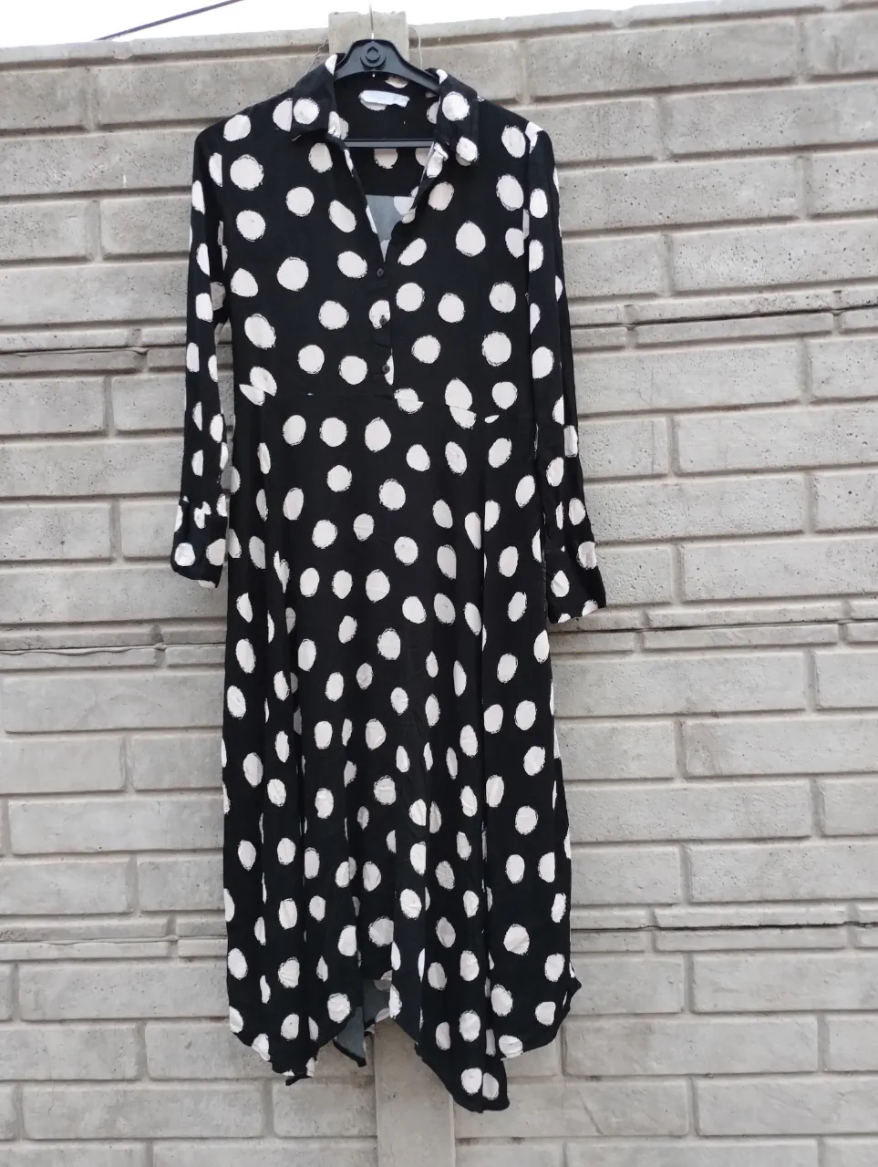 Vestido Sin marca - imagen 1