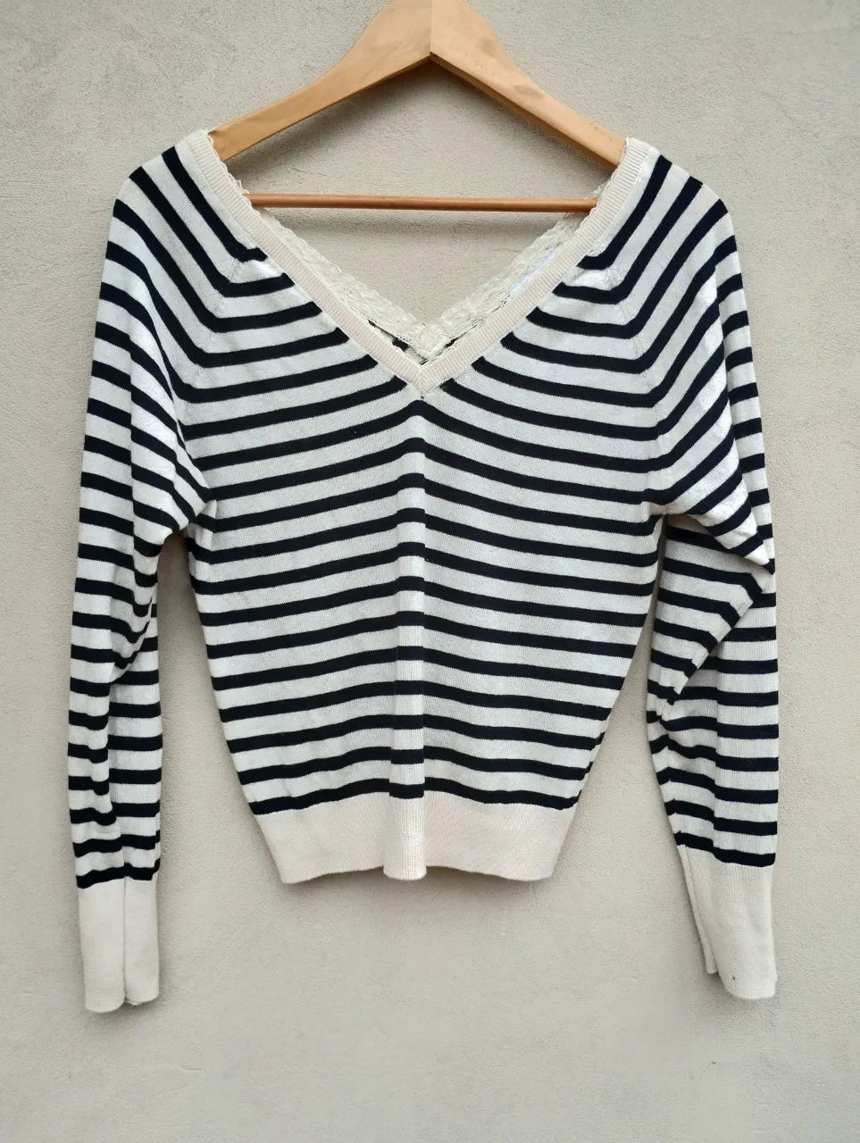 Zara · Talle S