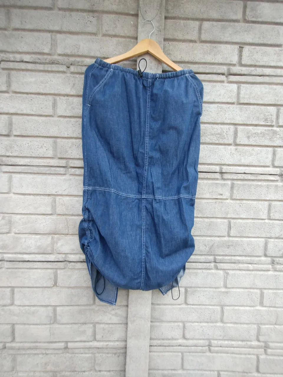 Pollera Bershka - imagen 1