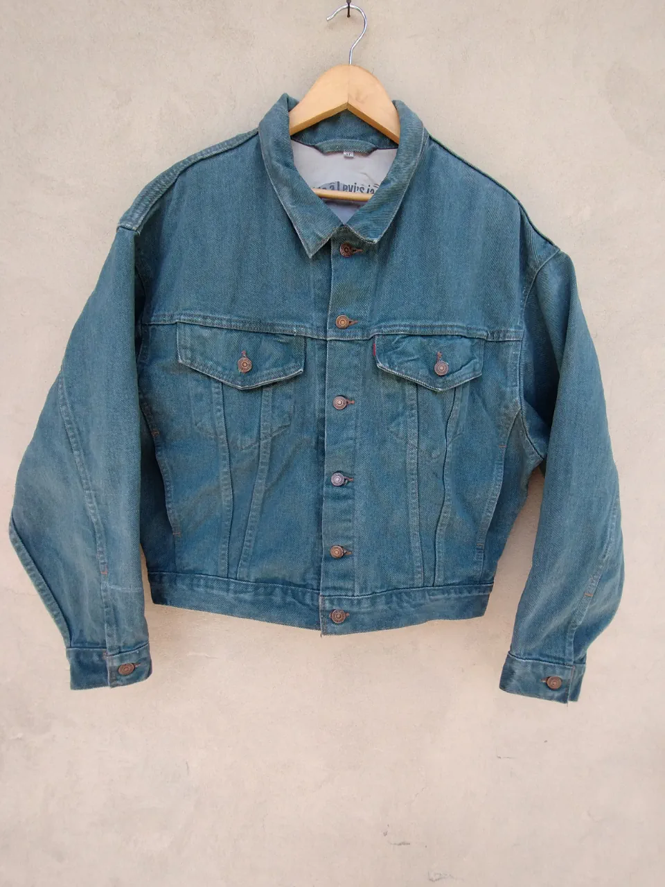 Campera Levi's - imagen 1