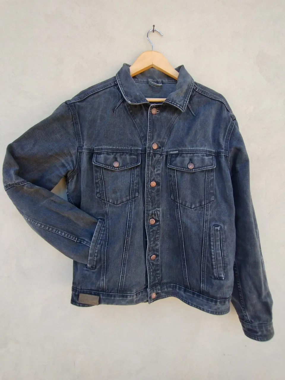 Campera Taverniti - imagen 1