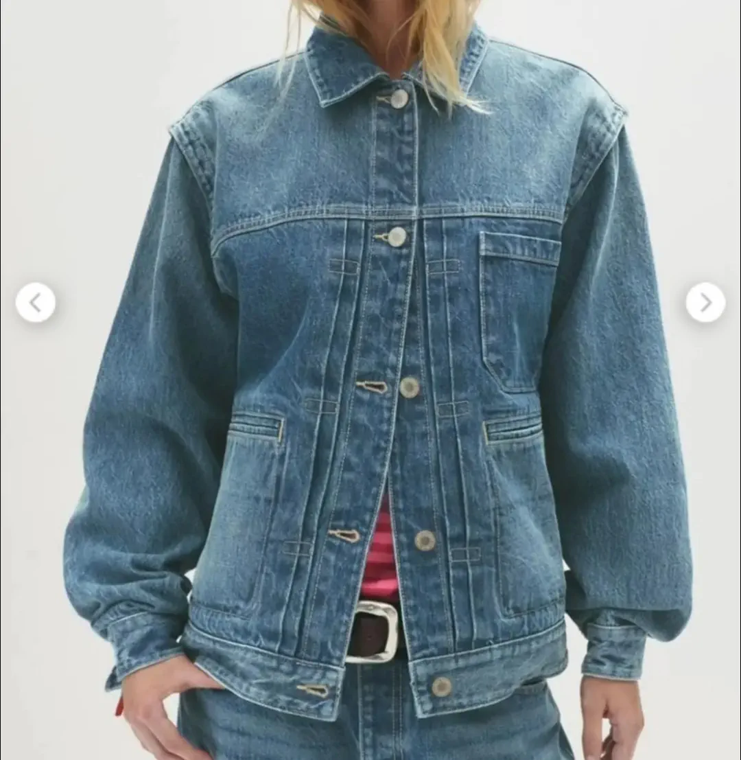 Campera Pull&bear - imagen 1
