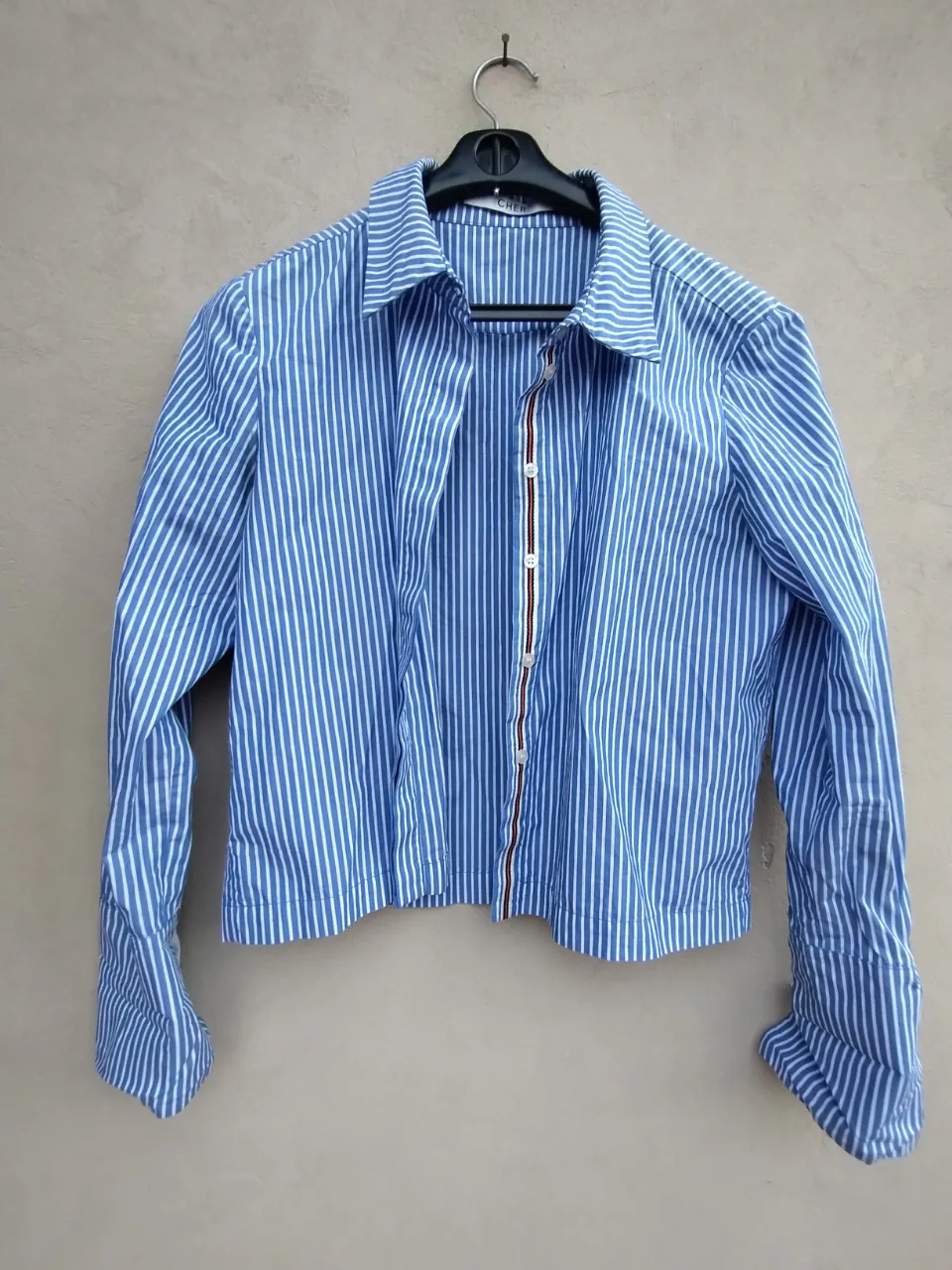 Camisa CHER. - imagen 1
