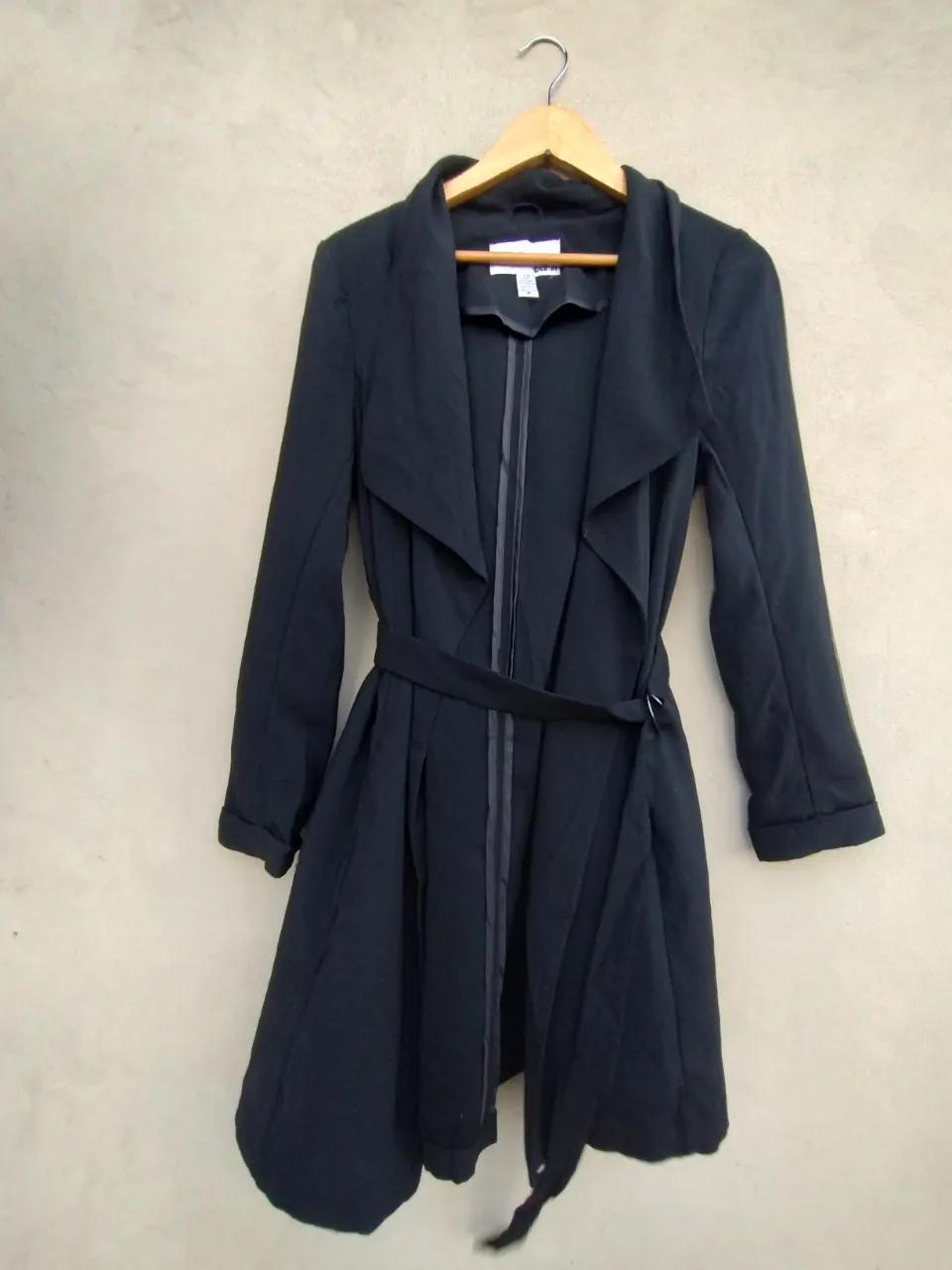 Trench Kosiuko · Talle M