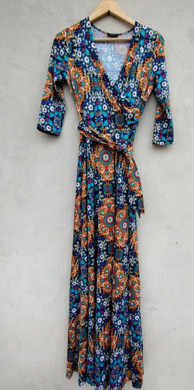 Vestido Otra - imagen 1