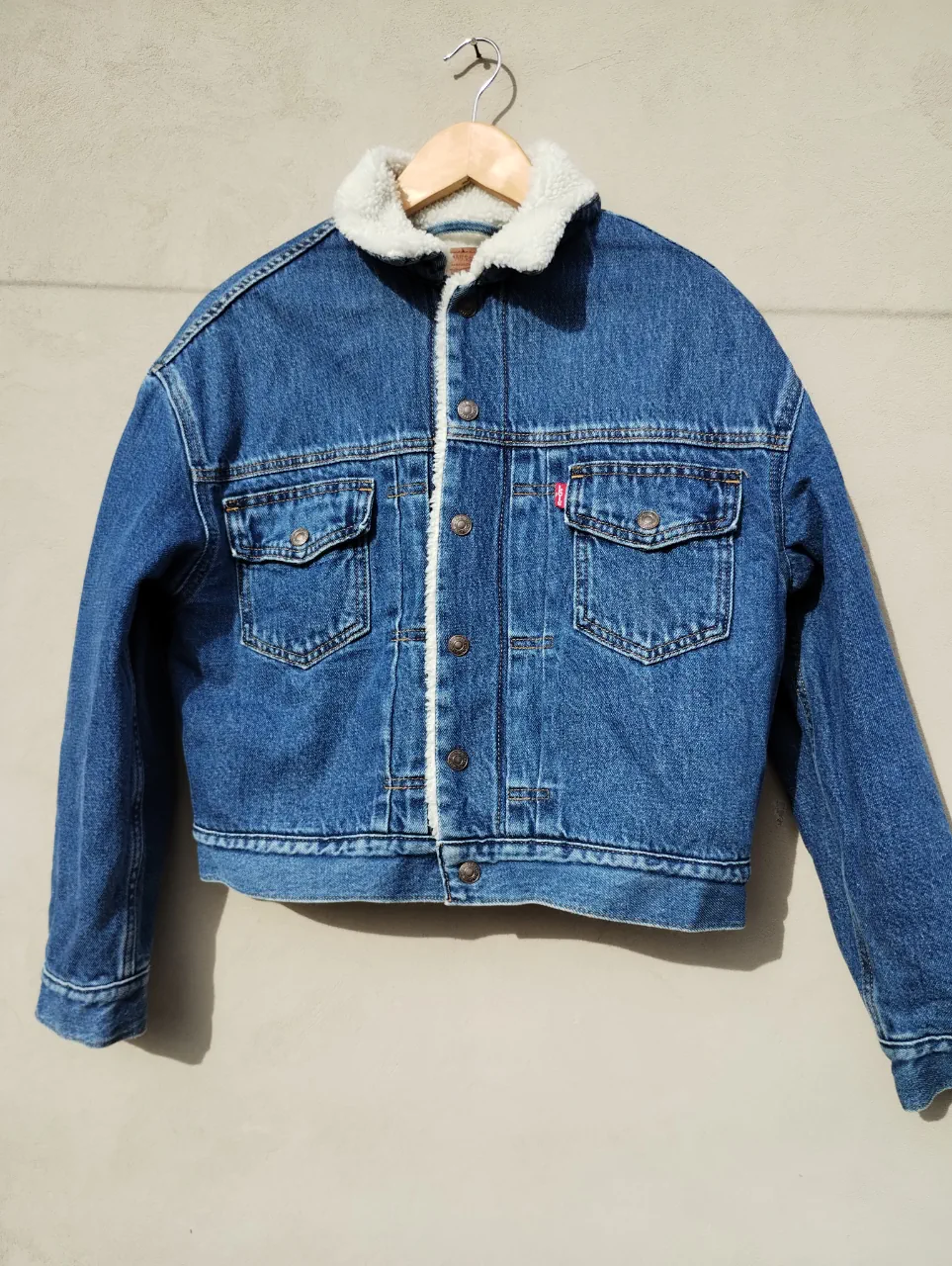 Levi's · Talle XS