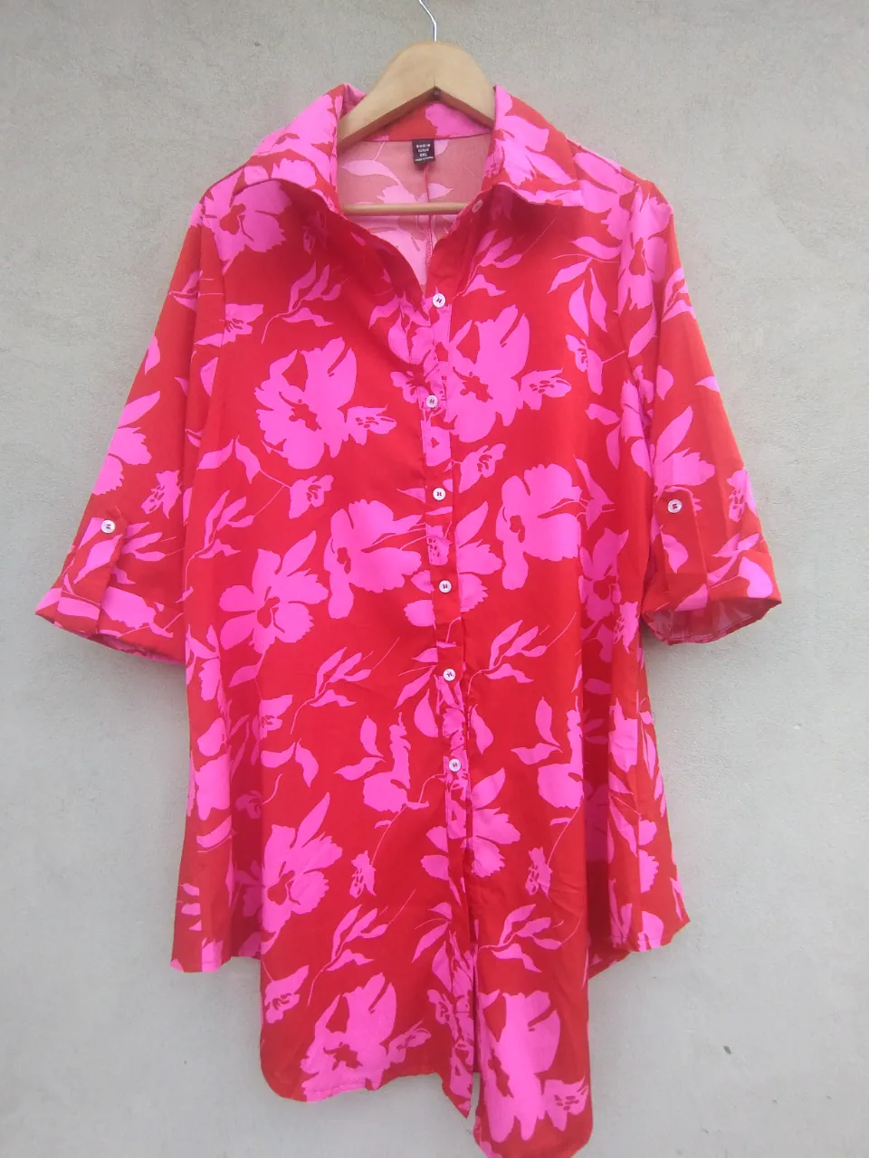Shein · Talle XL