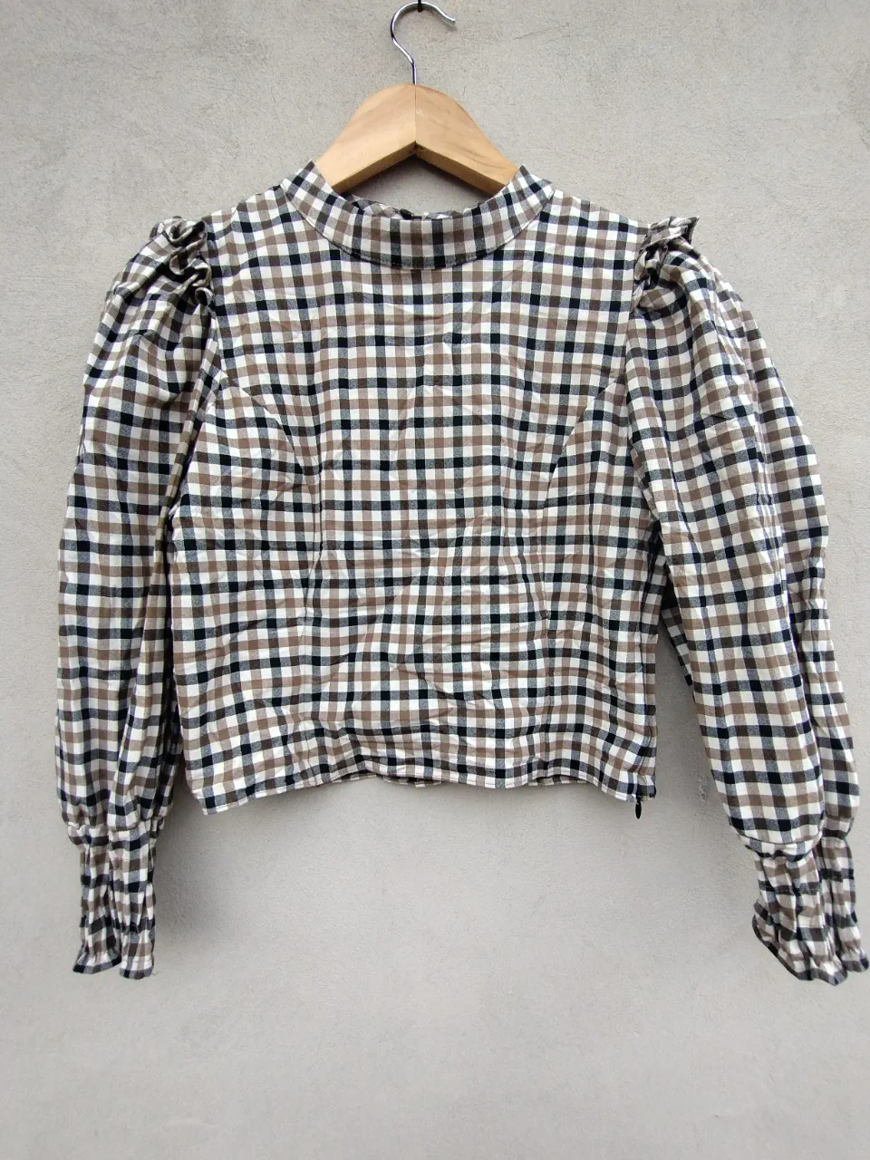 Camisa Zara - imagen 1