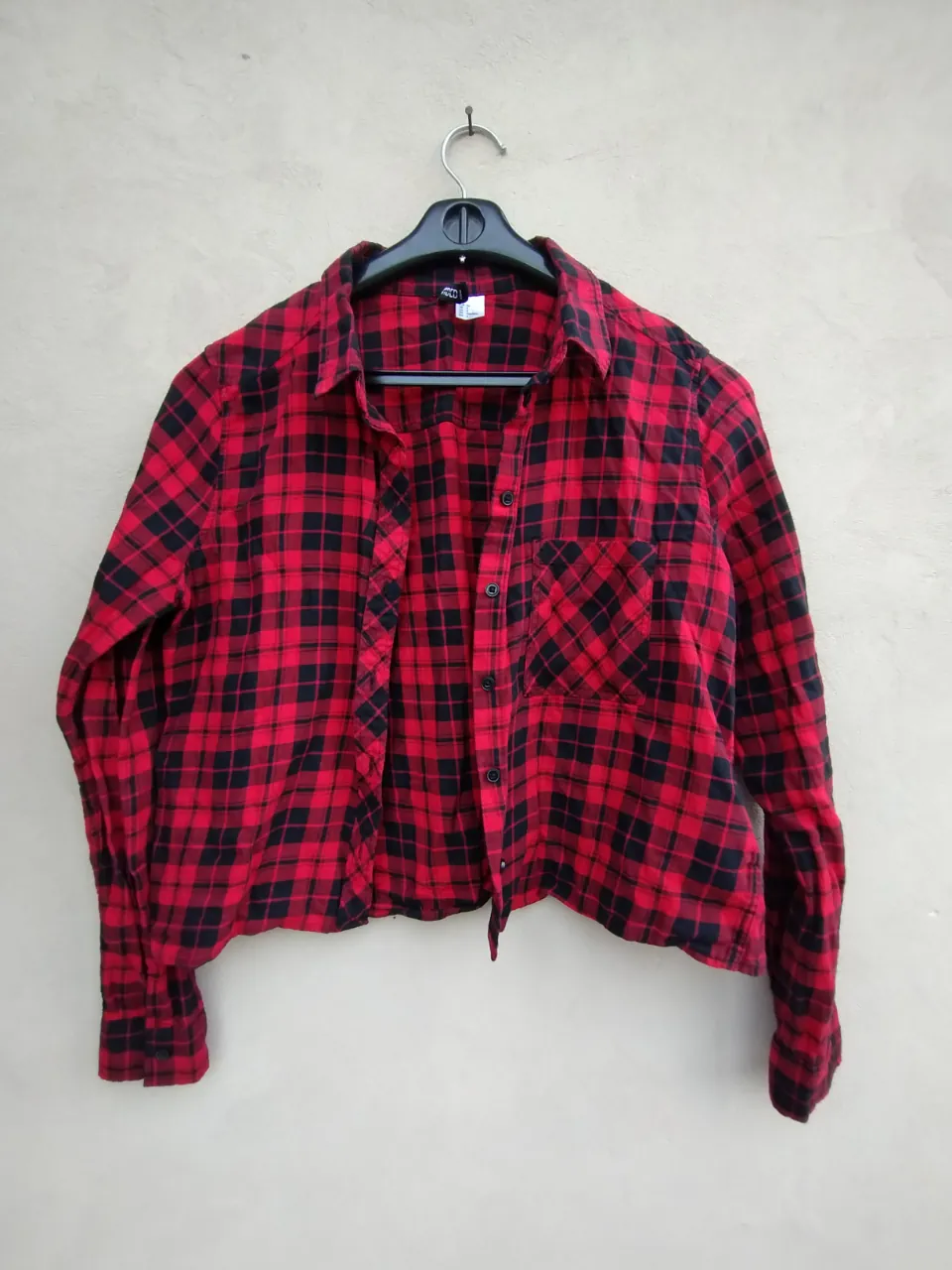 Camisa H&M - imagen 1