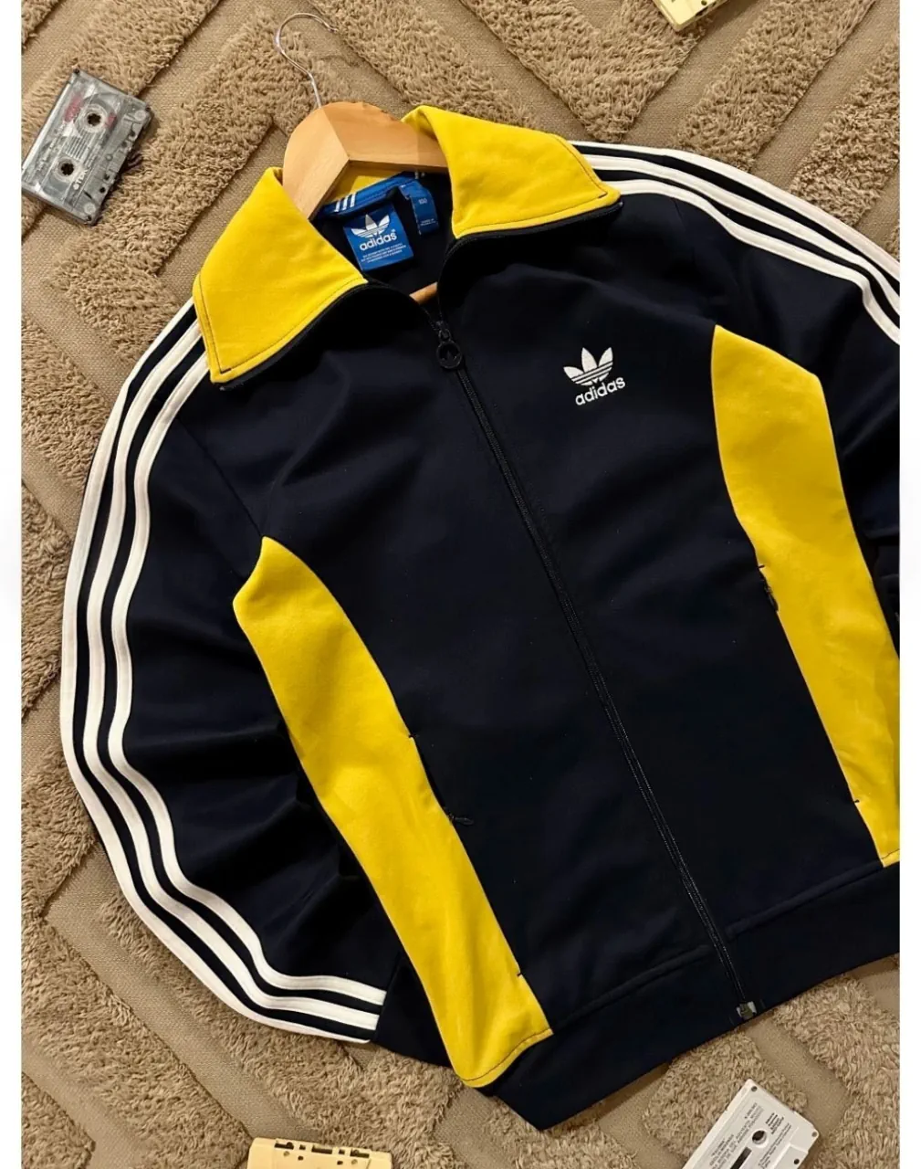 Campera adidas - imagen 1