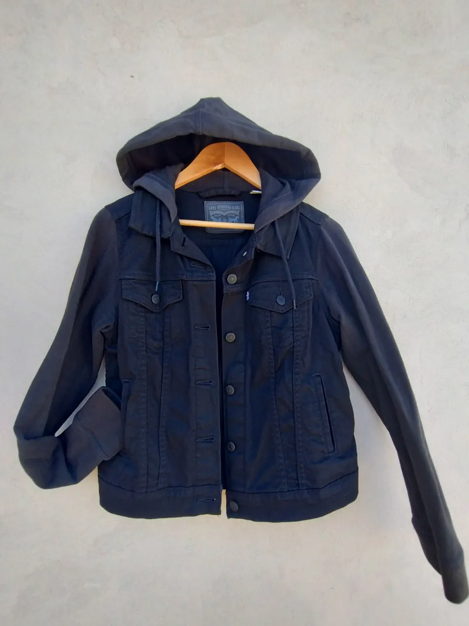 Campera Levi's - imagen 1