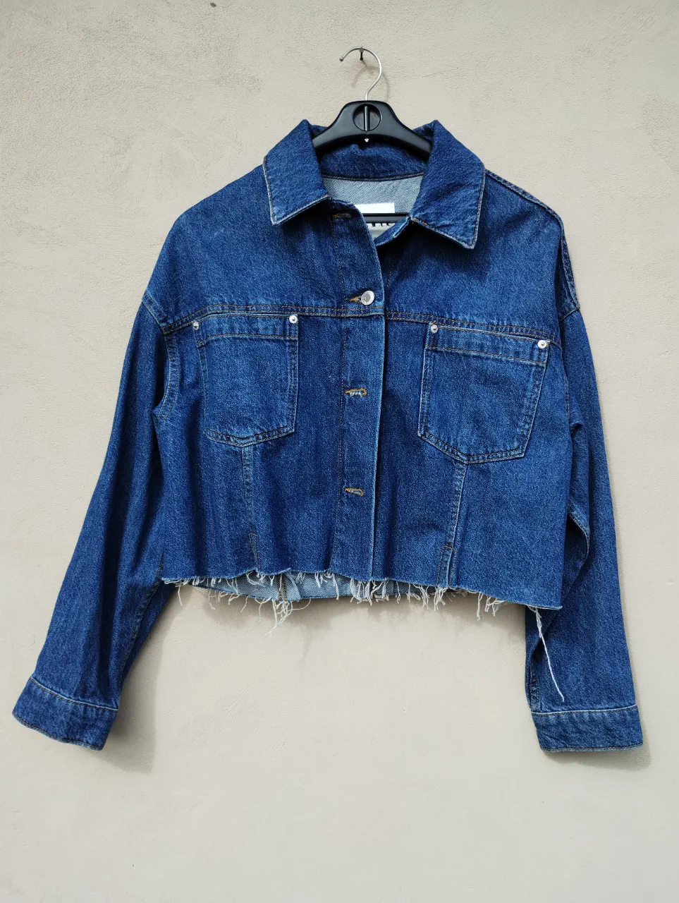 Campera Zara - imagen 1