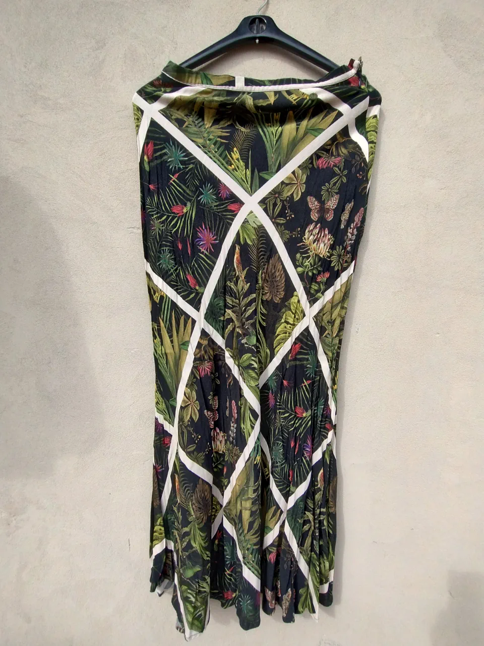 Pollera Cardon - imagen 1