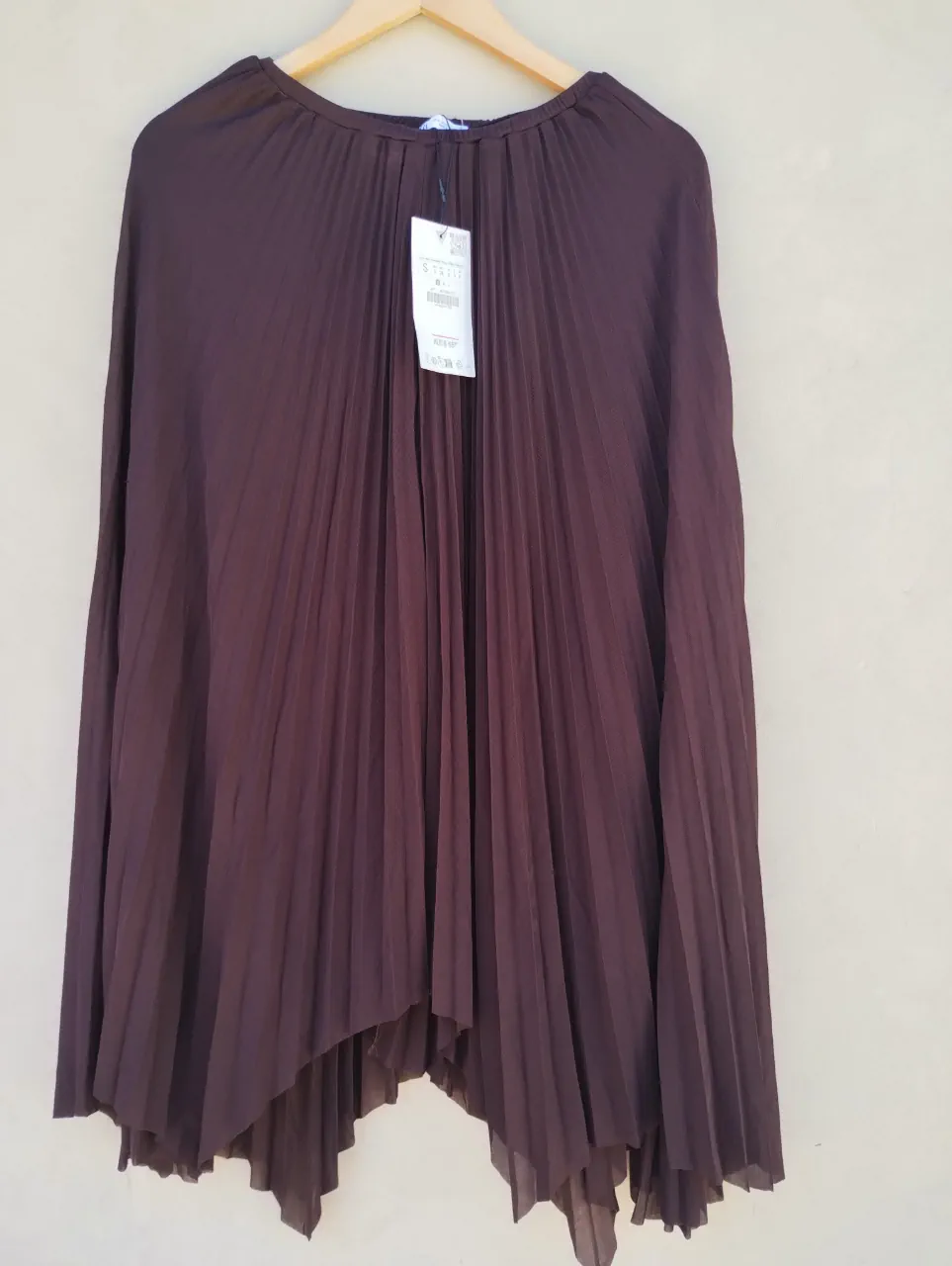 Zara · Talle S