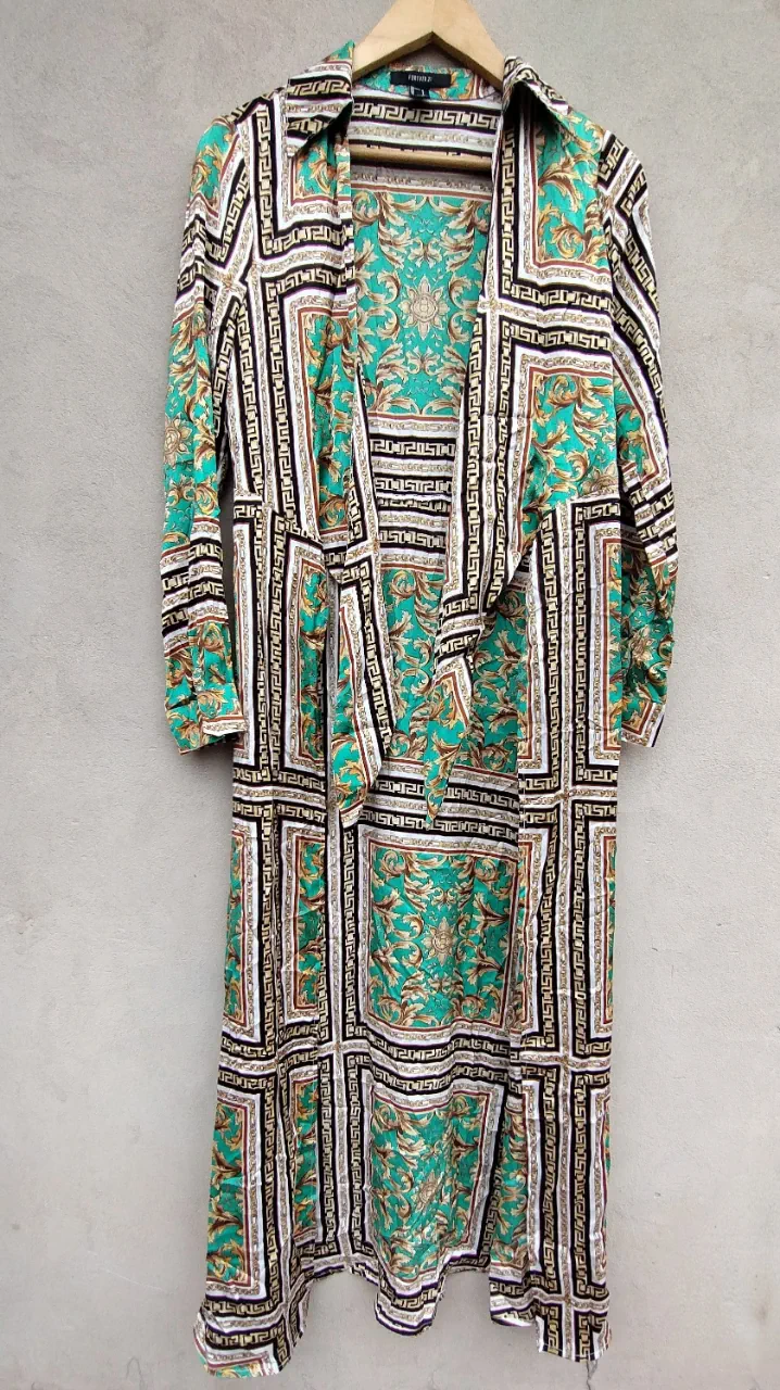 Camisa Forever 21 - imagen 1