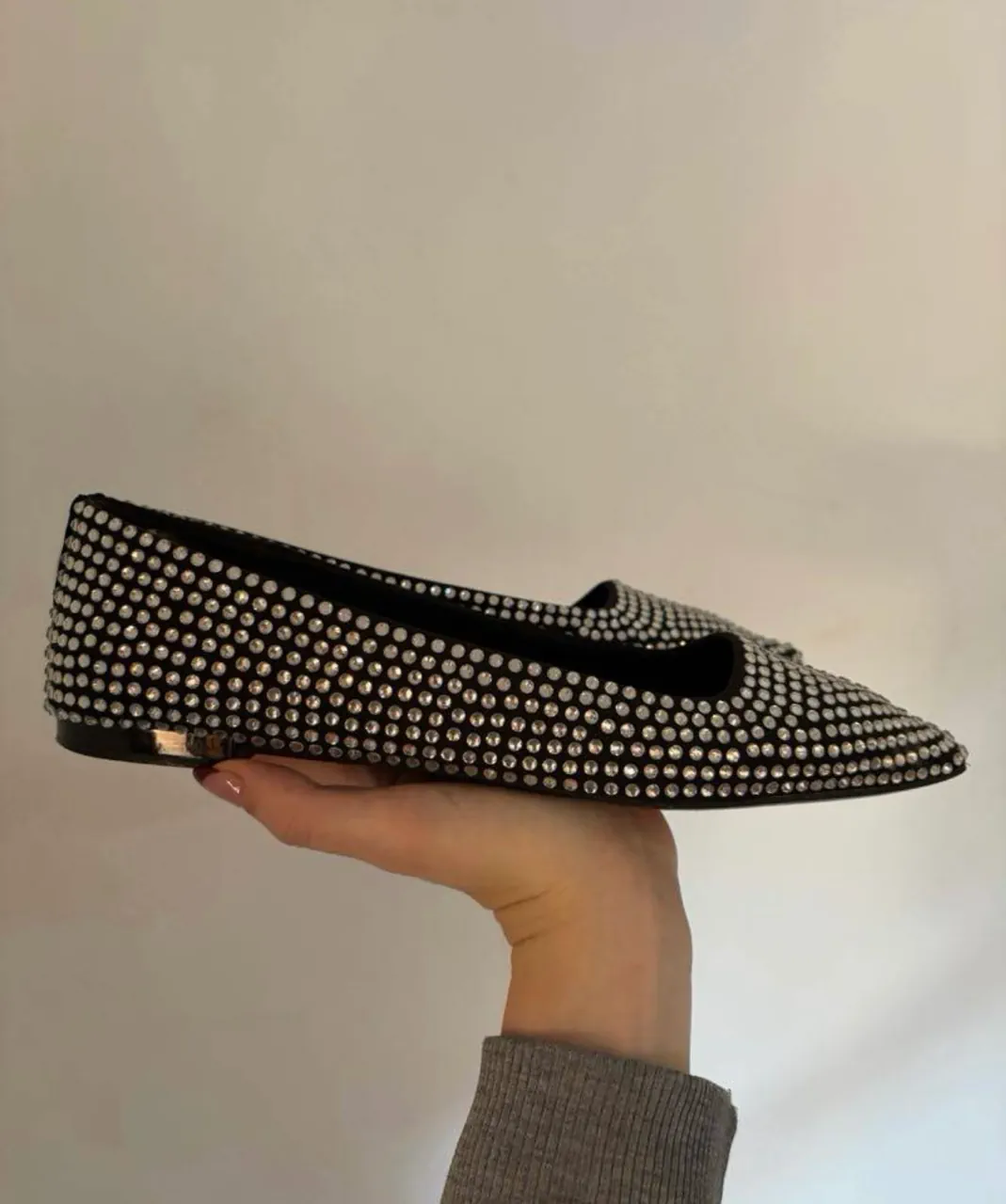 Ballerinas Zara - imagen 1