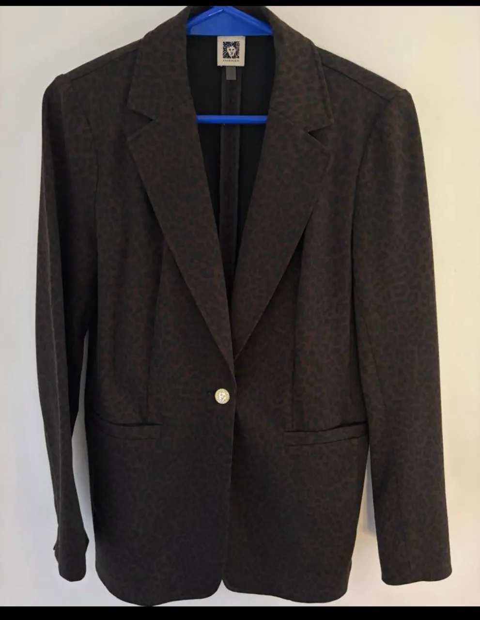 Blazer Anne Klein - imagen 1