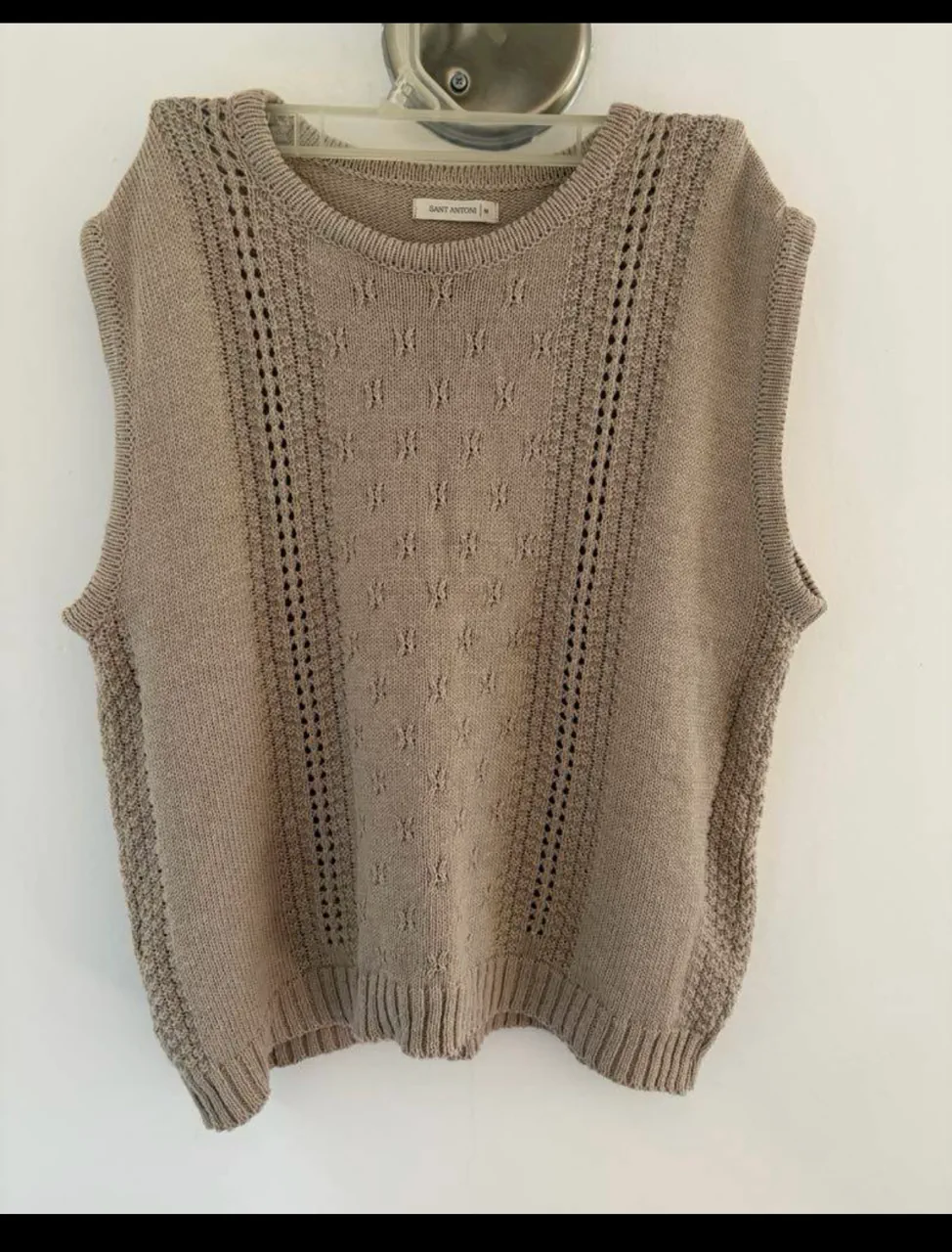 Sweater Saint antony - imagen 1