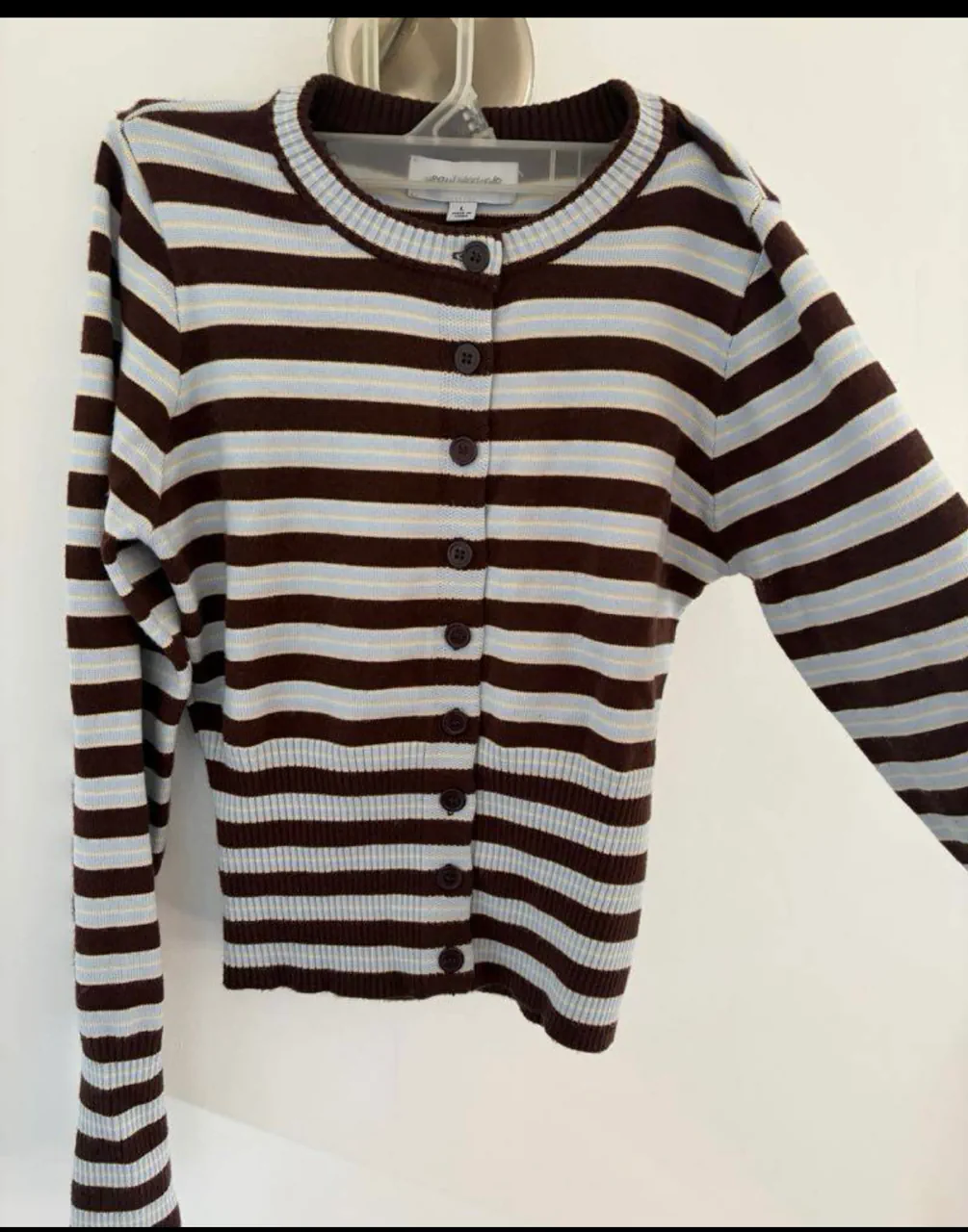 Sweater Otra - imagen 1