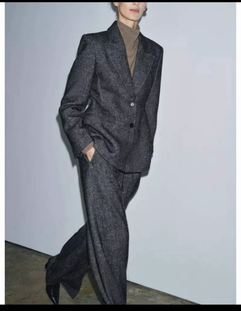 Zara · Talle S