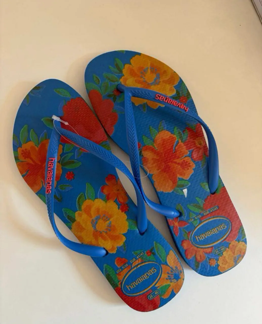 Havaianas · Talle EU 41