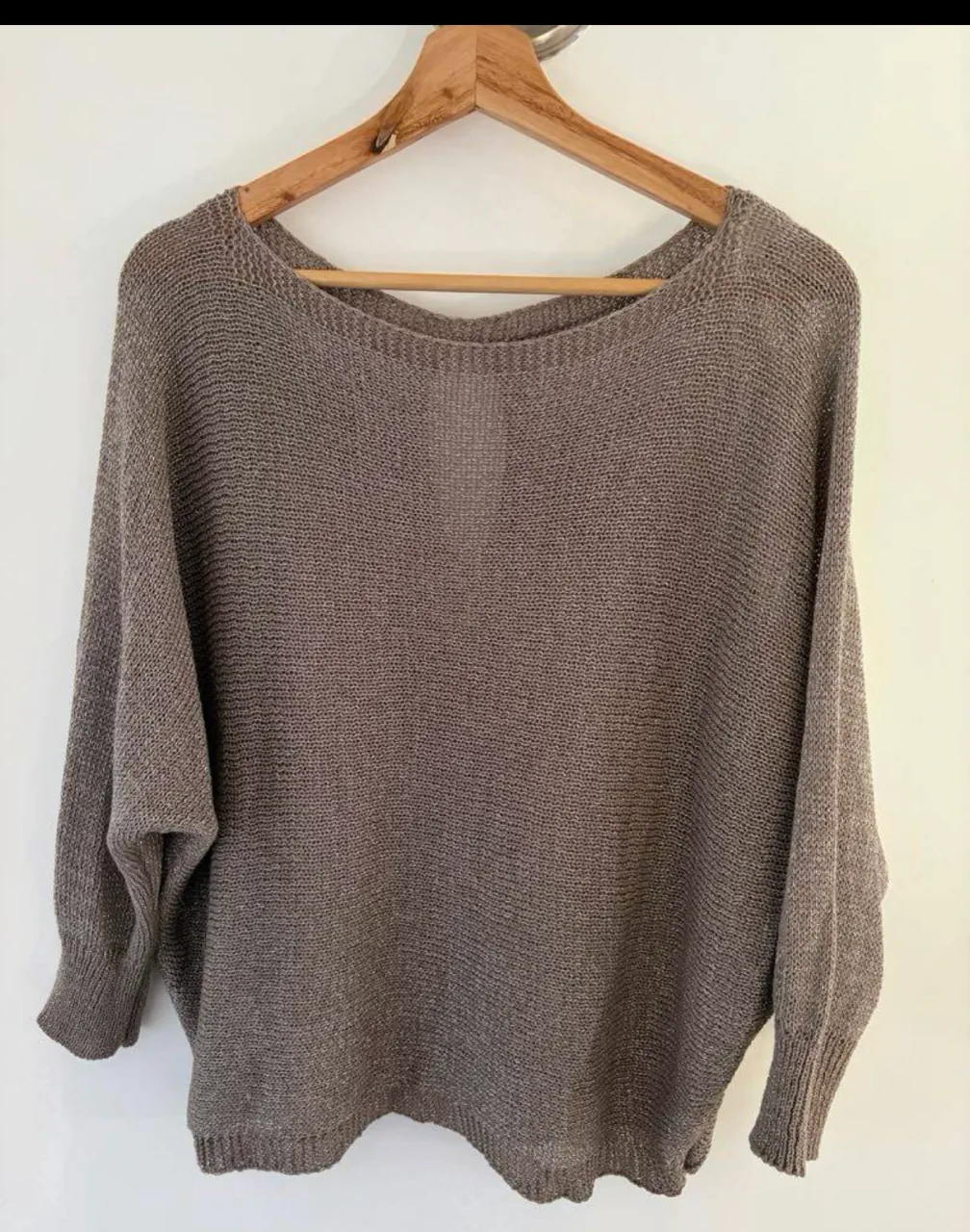 Sweater Sin marca - imagen 1