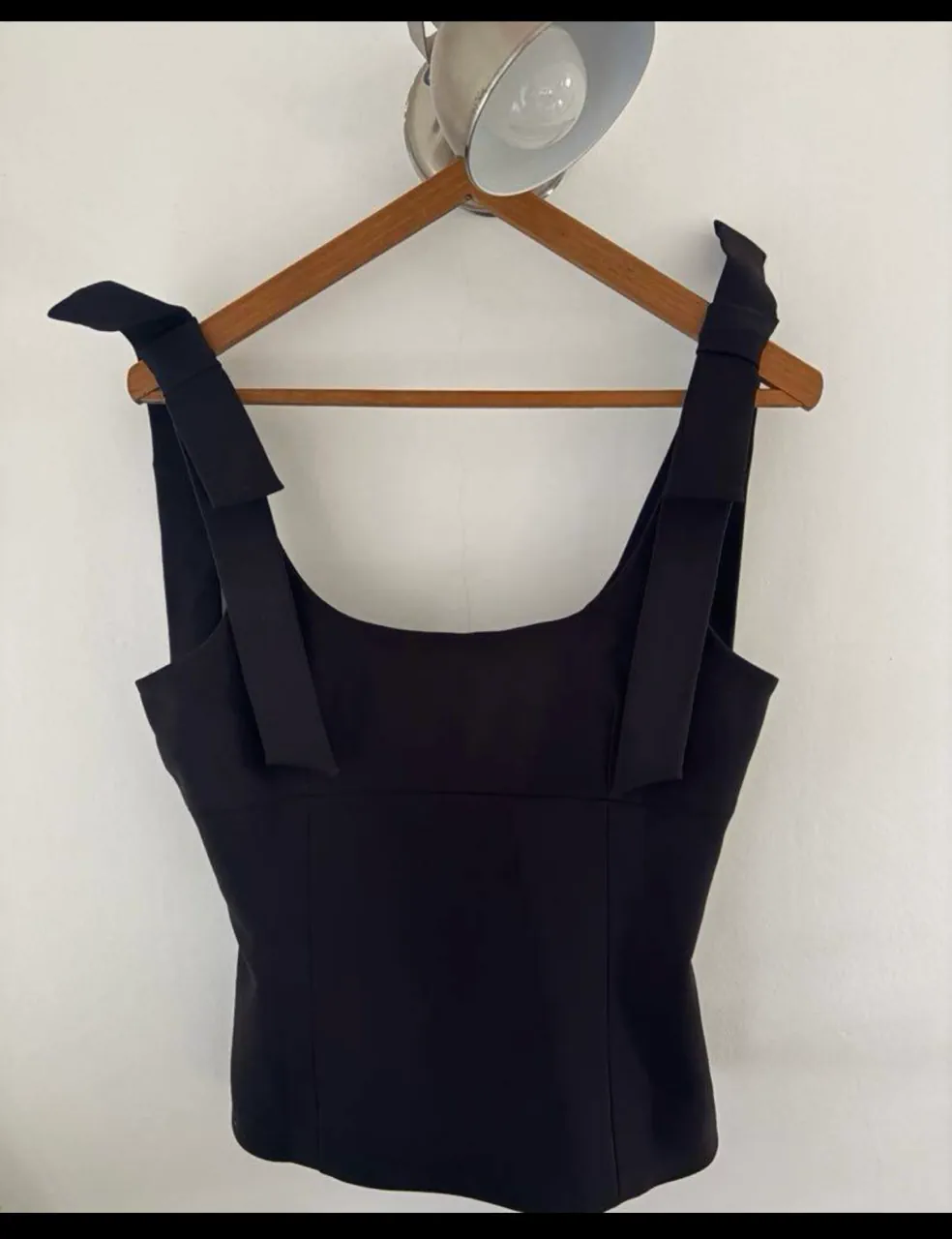 Top Zara - imagen 1