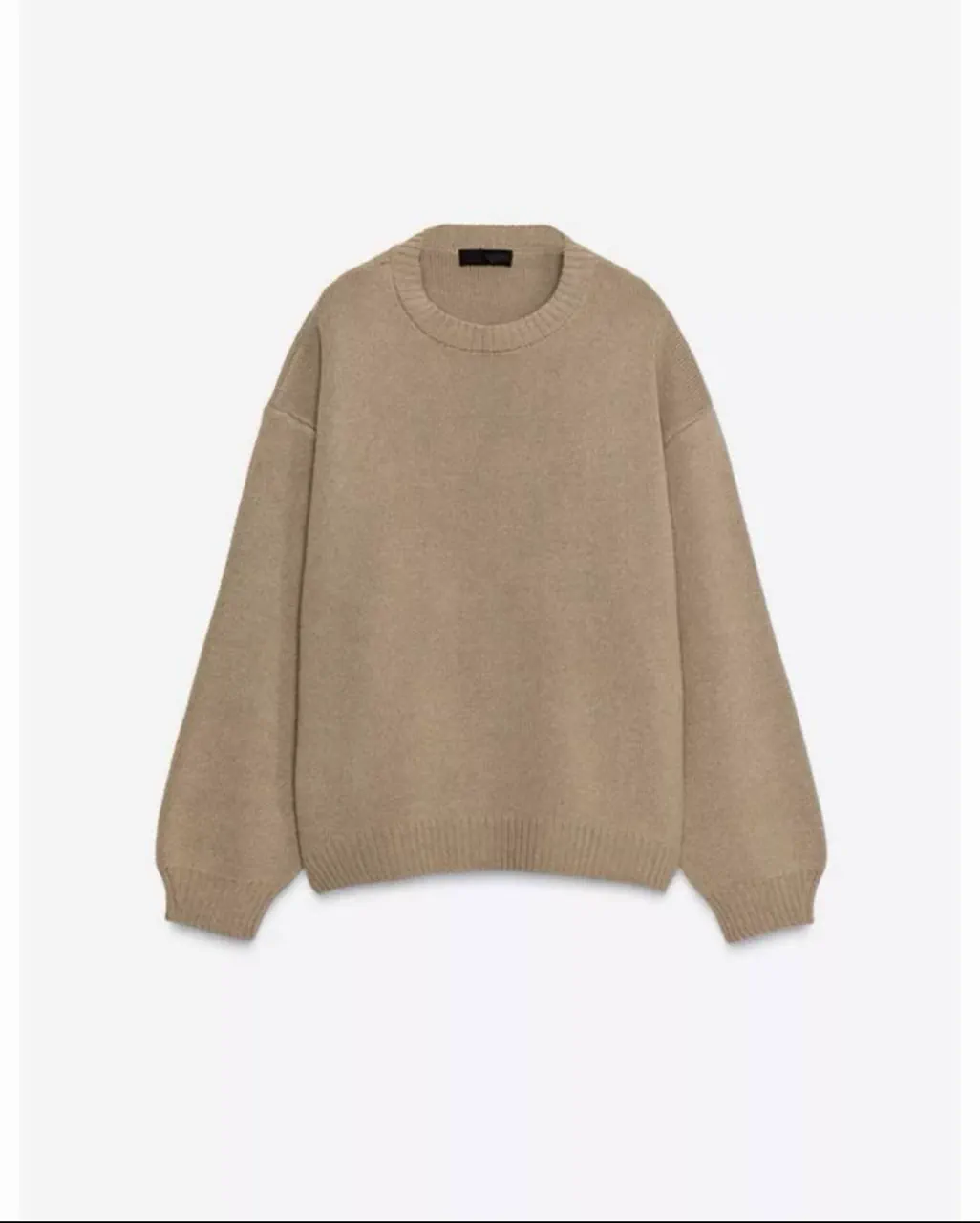 Zara · Talle S
