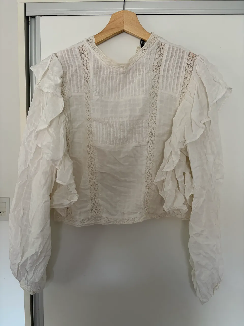 Blusa Zara - imagen 1