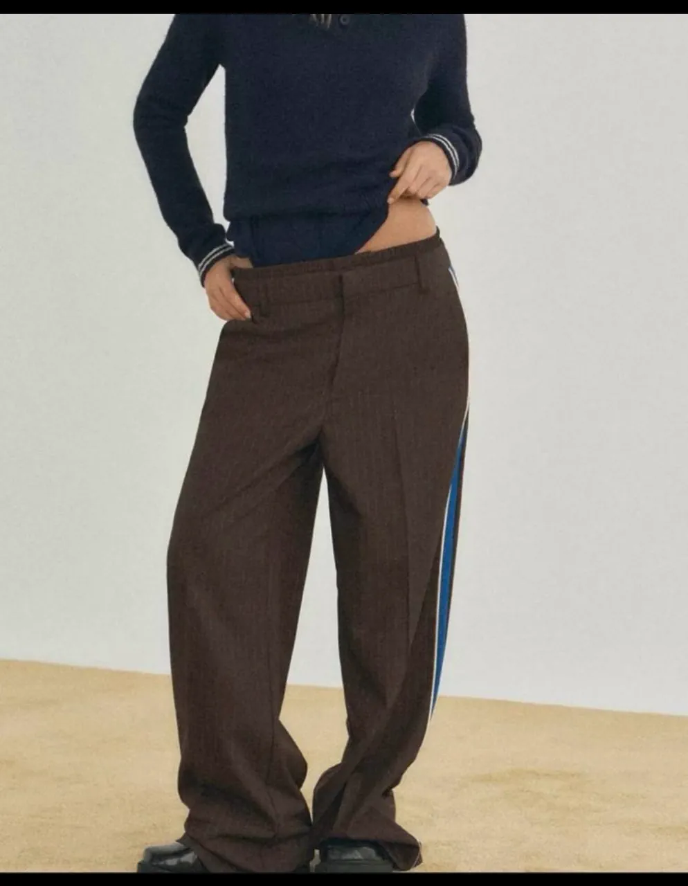 Pantalón Zara - imagen 1