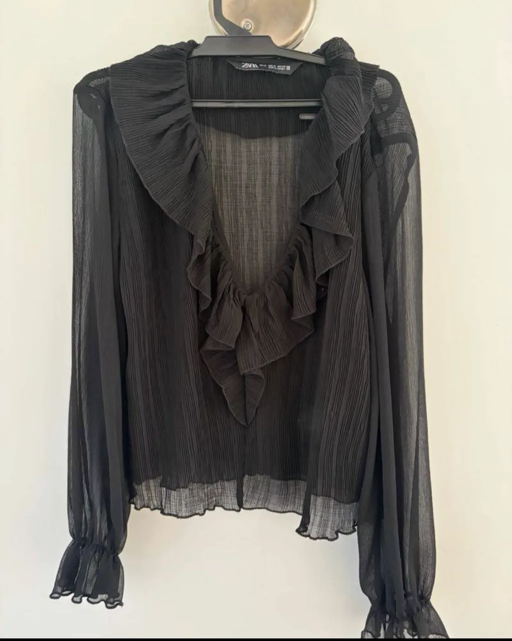 Zara · Talle S