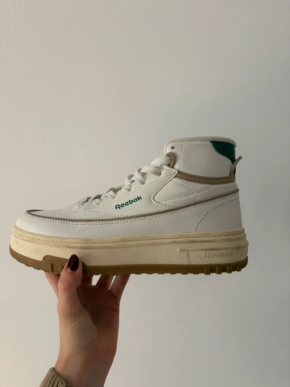 Reebok · Talle AR 38
