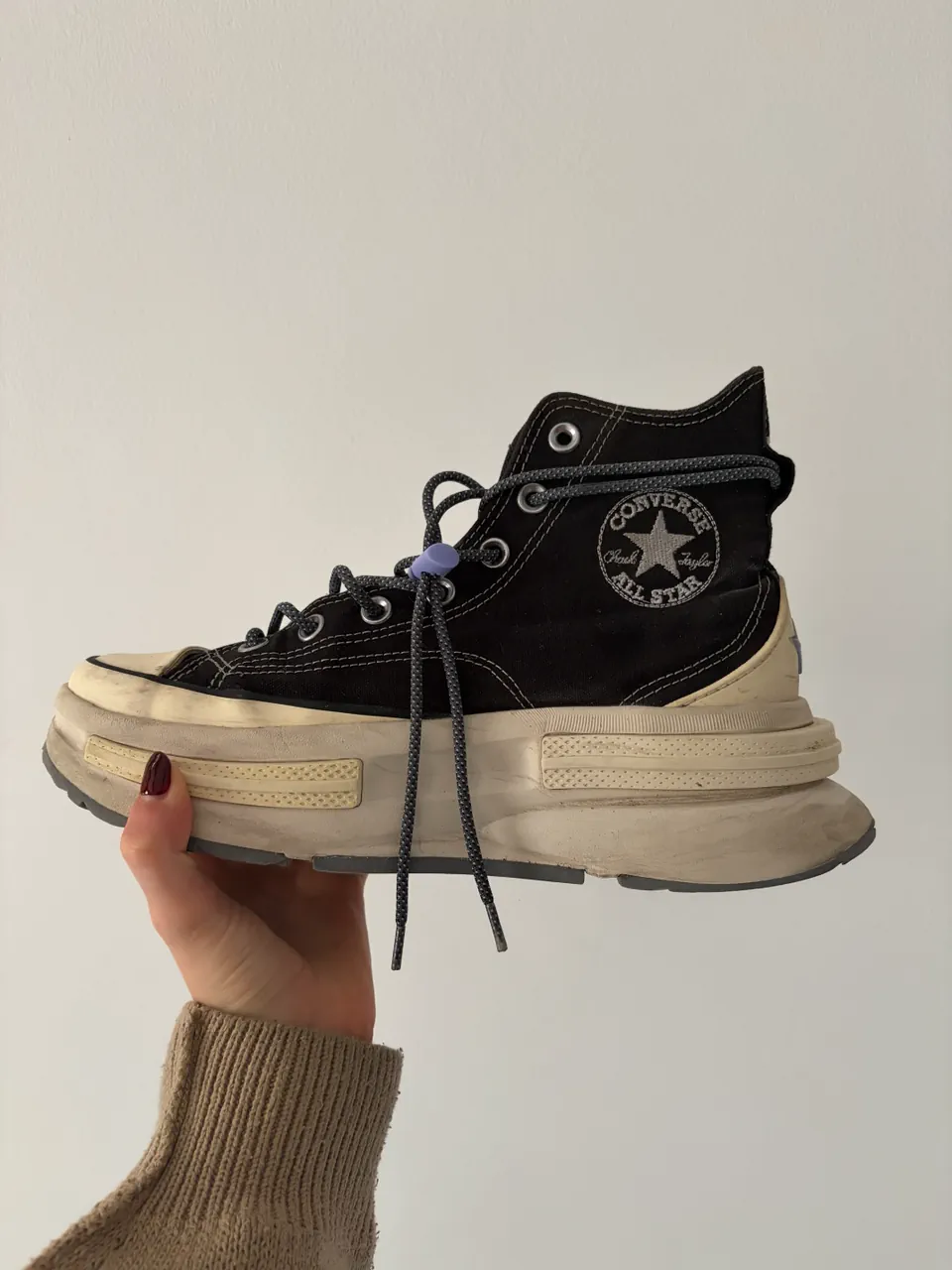 Converse · Talle AR 38