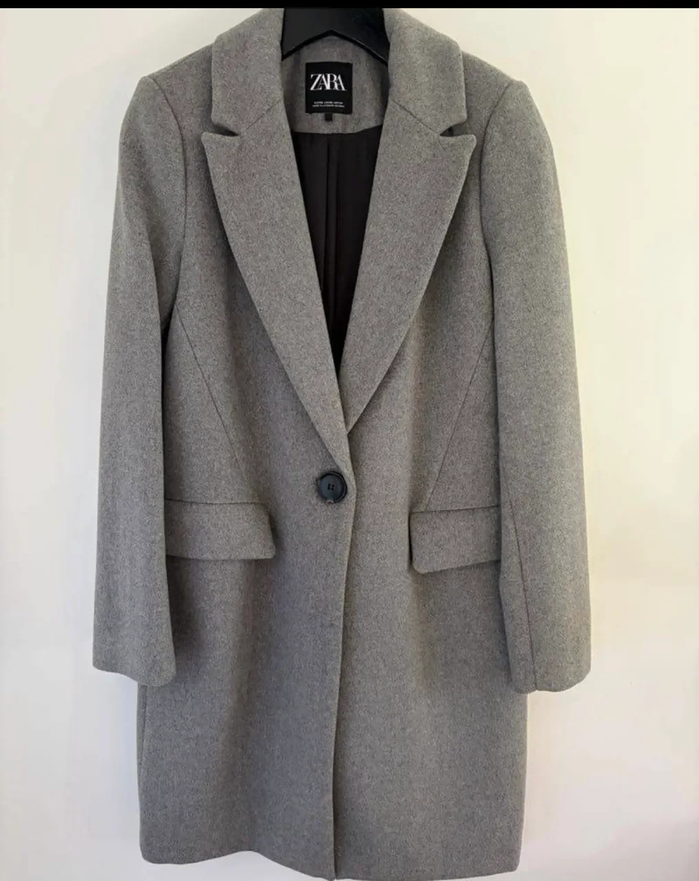 Zara · Talle XS
