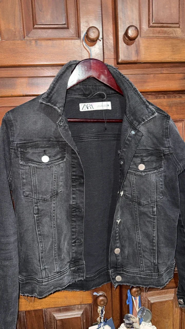 Campera Zara - imagen 1