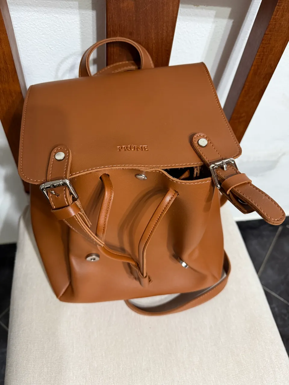 Mochila Prüne - imagen 1