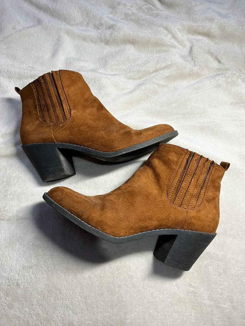 Botas Forever 21 - imagen 1