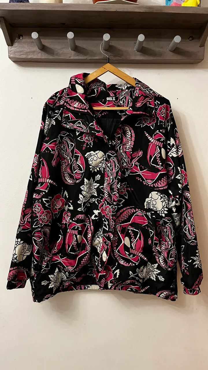 Campera Otro - imagen 1