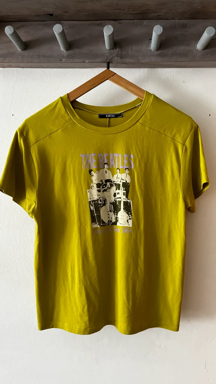 Kimeika · Talle M
