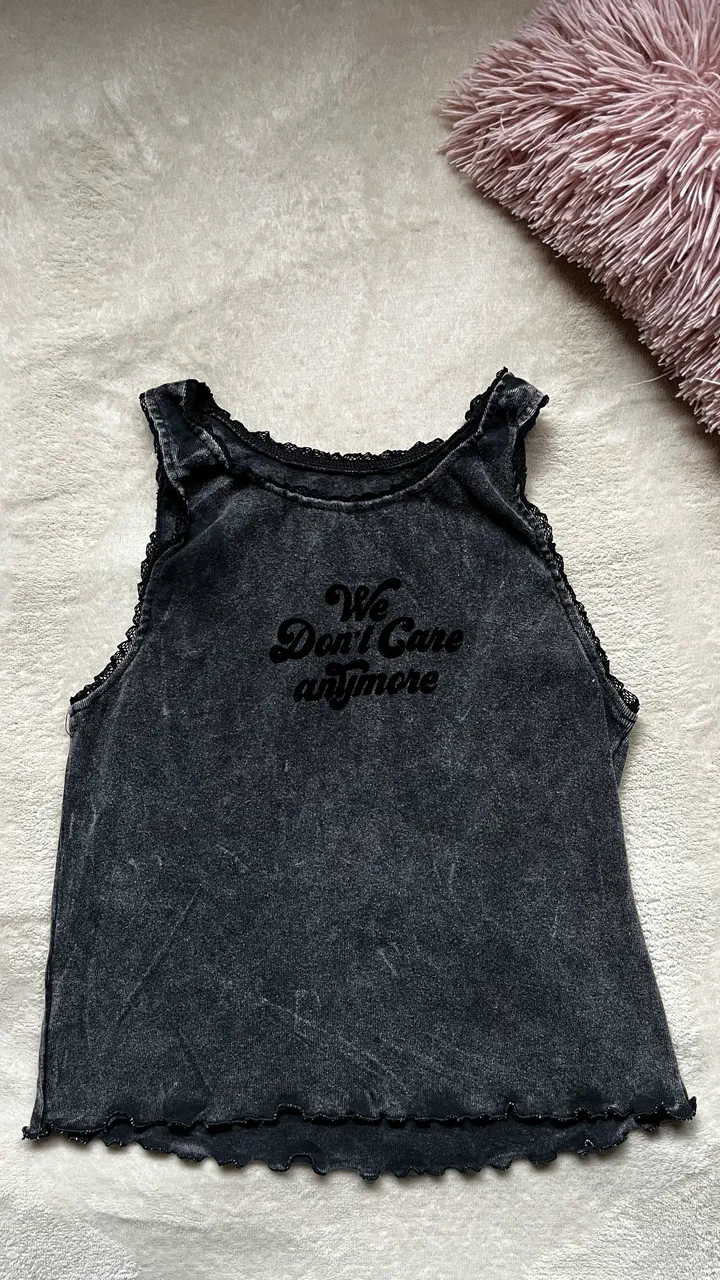 Musculosa Otro - imagen 1