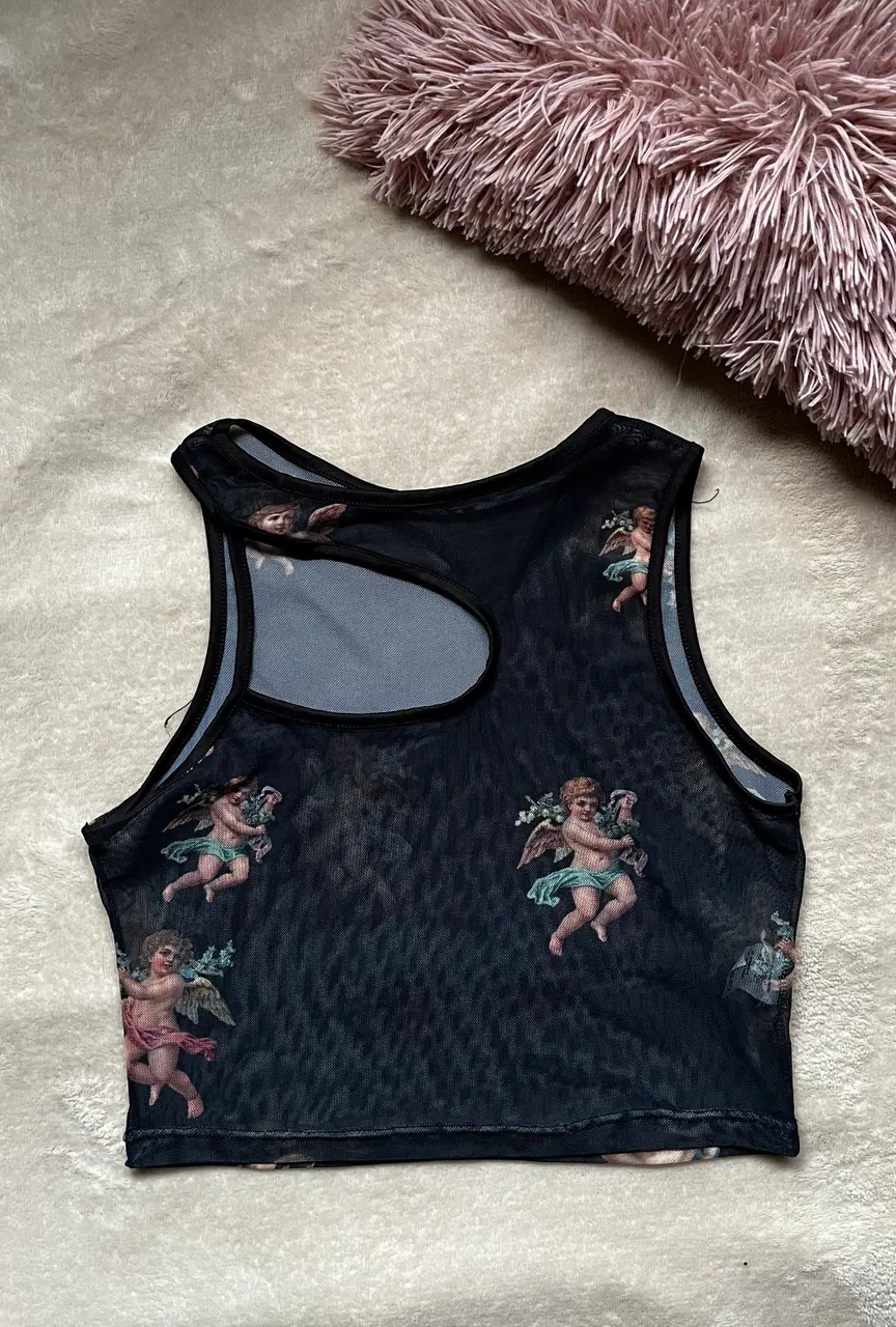Musculosa Otro · Talle único