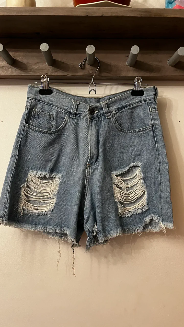 Short Otro - imagen 1