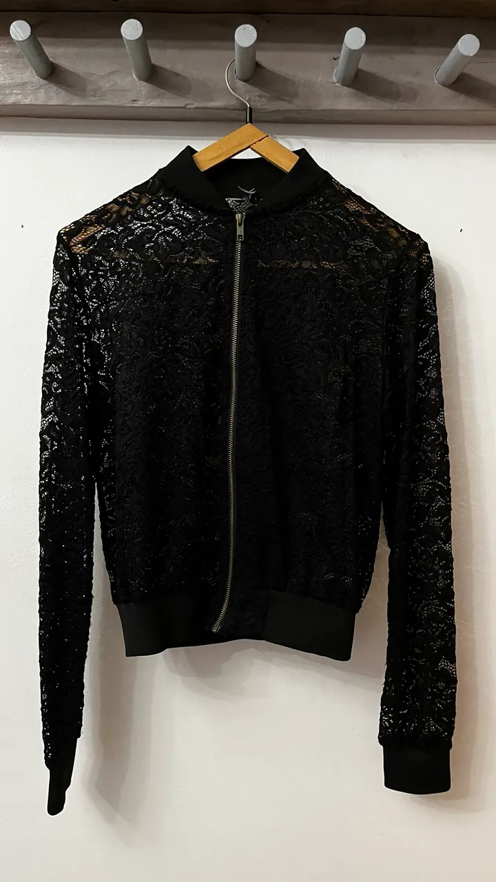 Campera Otro - imagen 1