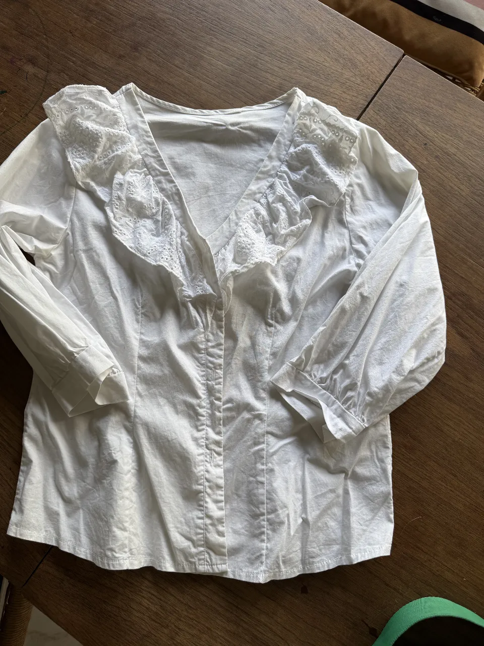 Blusa Mo - imagen 1