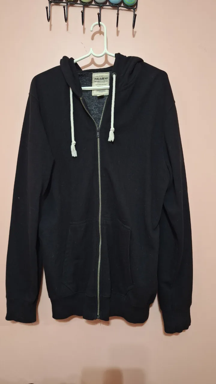 Buzo Pull & Bear - imagen 1