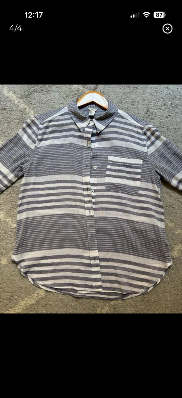 Forever 21 · Talle S