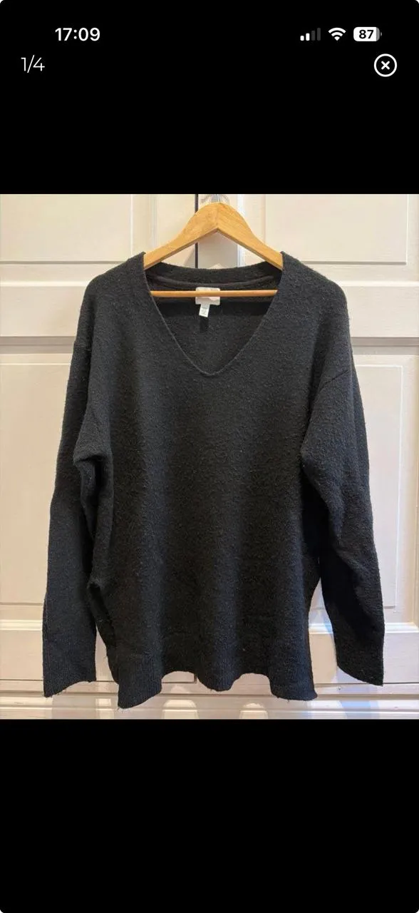 H&M · Talle S